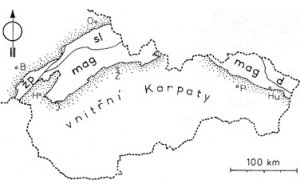 geologicka-mapa-zapadnich-karpat