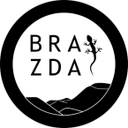 Logo BRAZDA