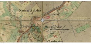 marianska-hut-mapa